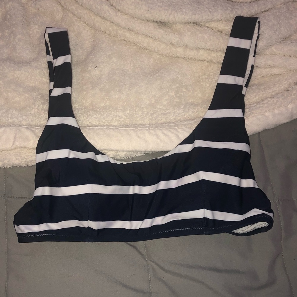 aerie bikini top